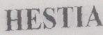 Hestia Device mark 1026667 Trademark