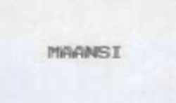 Maansi Device mark 1057355 Trademark