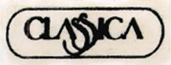 Classica Device mark 799013 Trademark