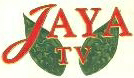 Jaya Tv, Leaf (device) Device mark 829302 Trademark