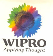 Wipro Applying Thought, [flower Device] Device mark 784807 Trademark