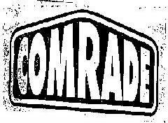Comrade Device mark 813714 Trademark