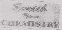 Enrich Your Chemistry Device mark 1142222 Trademark