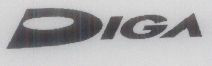 Diga Device mark 1170760 Trademark