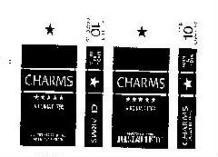 Charms Device mark 814754 Trademark