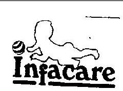 Infacare Device mark 814358 Trademark
