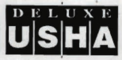 Deluxe Usha Device mark 814314 Trademark