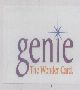 Genie (label) Device mark 1011003 Trademark