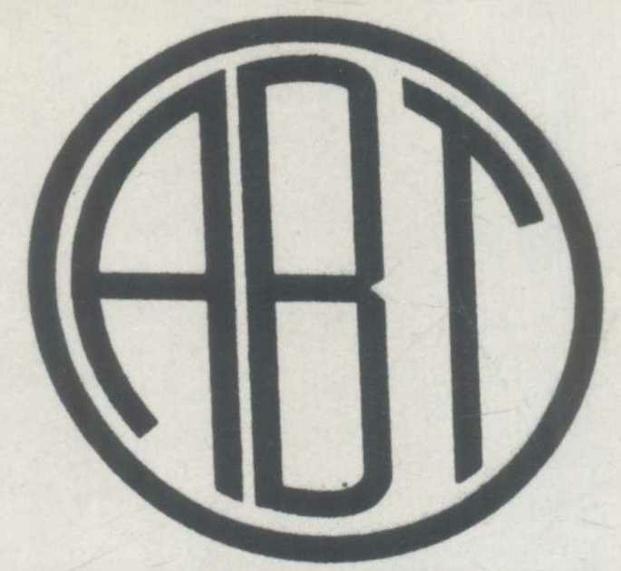 Abt Device mark 829933 Trademark