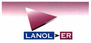 Lanol Er Device mark 829559 Trademark