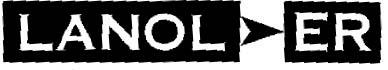 Lanol Er Device mark 829562 Trademark