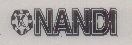 Nandi (logo) Device mark 1072471 Trademark