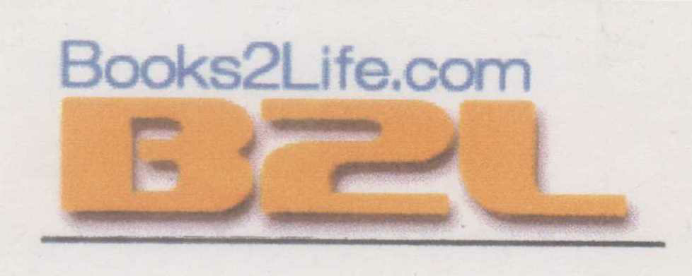 Books2life,com B2l Device mark 1057030 Trademark