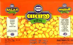 Balaji ( Label) Device mark 1110065 Trademark