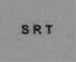 Srt Device mark 1087223 Trademark