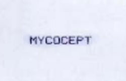 Mycocept Device mark 1086495 Trademark
