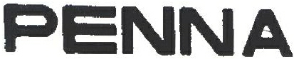 Penna Device mark 1086524 Trademark