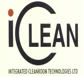 Iclean Device mark 1202145 Trademark