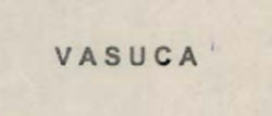 Vasuca Device mark 1101309 Trademark