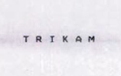 Trikam Device mark 1086698 Trademark