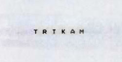 Trikam Device mark 1086709 Trademark