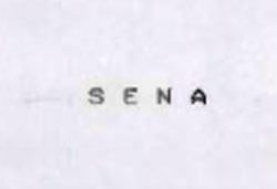 Sena Device mark 1086718 Trademark