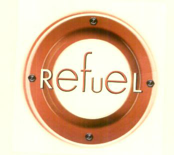 Refuel Device mark 1186610 Trademark