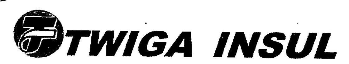 Twiga Insul Device mark 799710 Trademark