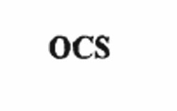 Ocs Device mark 1140027 Trademark