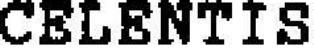 Celentis Device mark 1096185 Trademark