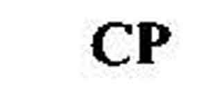 Cp Device mark 1232432 Trademark