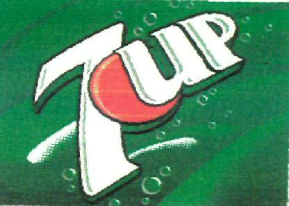 7 Up Device mark 1171387 Trademark