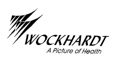 Wockhardt Device mark 1101665 Trademark