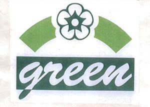 Green Device mark 1071007 Trademark