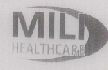 Mili Healthcare Device mark 1102308 Trademark