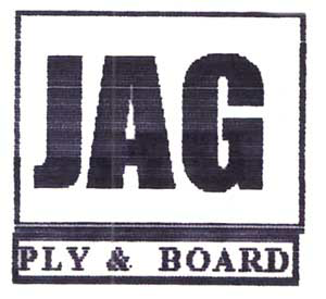 Jag (lable) Device mark 1185429 Trademark
