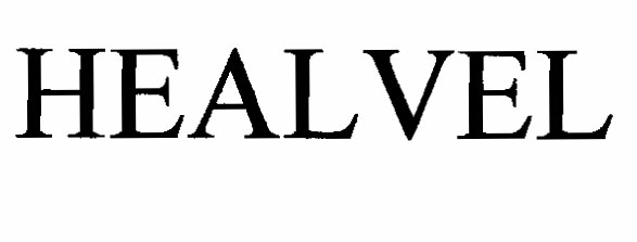 Healvel Device mark 1186969 Trademark