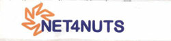Net4nuts (device Geometrical Shape) Device mark 1101719 Trademark