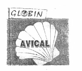 Globin Avical (label) Device mark 1116909 Trademark
