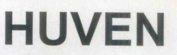 Huven Device mark 1245761 Trademark