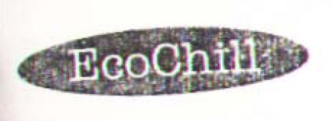 Ecochill Device mark 875886 Trademark