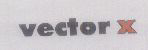Vector, X (label) Device mark 875937 Trademark
