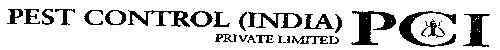 Pest Control (india) Private Limited Pci Device mark 1262453 Trademark