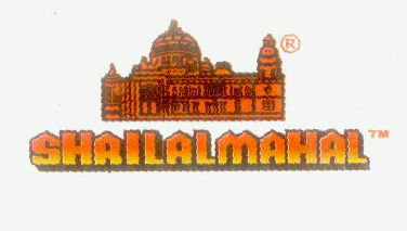 Shri Lal Mahal Device mark 1201325 Trademark