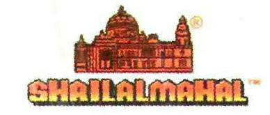 Shri Lal Mahal Label Device mark 1201326 Trademark
