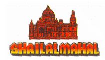 Shrilalmahal (label) Device mark 1201334 Trademark