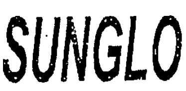 Sunglo Device mark 877773 Trademark