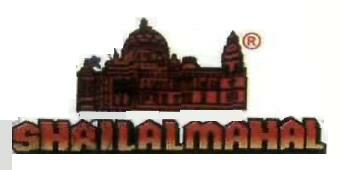 Shri Lal Mahal Device mark 1201347 Trademark