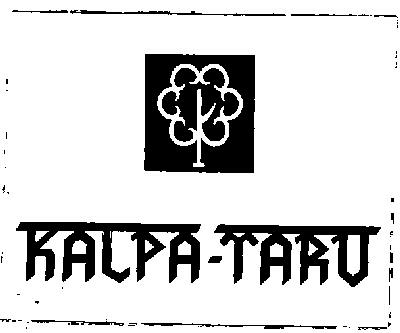 Kalpa-taru (label) Device mark 1262207 Trademark