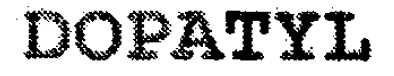 Dopatyl Device mark 1141034 Trademark